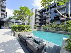 FORETT AT BUKIT TIMAH (D21), Apartment #637696421